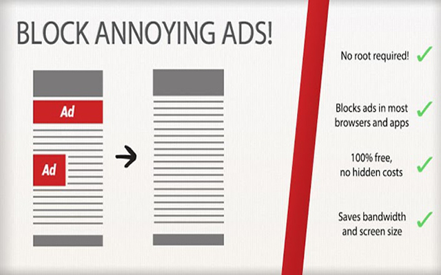 ADBLOCKER AWS ++