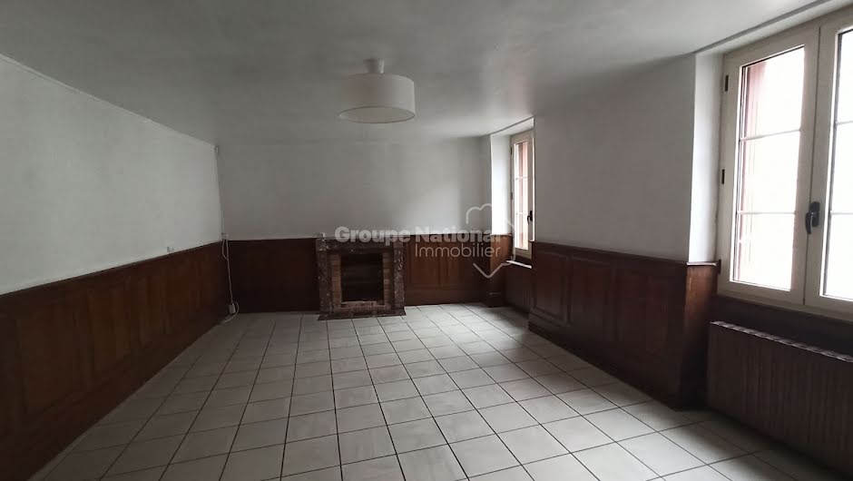 Vente maison 5 pièces 93 m² à Mantes-la-Jolie (78200), 191 000 €