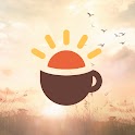 MoinMoin: Guten Morgen Bilder icon