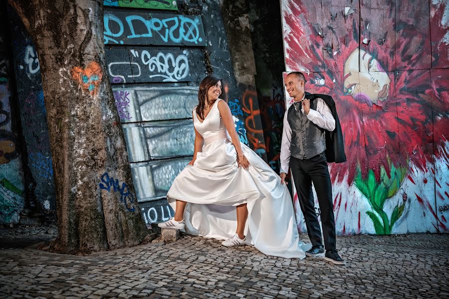 Fotógrafo de bodas Gita Moisés Veríssimo (gitafoto). Foto del 21 de noviembre 2021