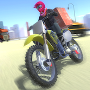 Motor Delivery Driver 3D 2 1.0.3 Icon