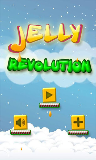 Jelly Revolution