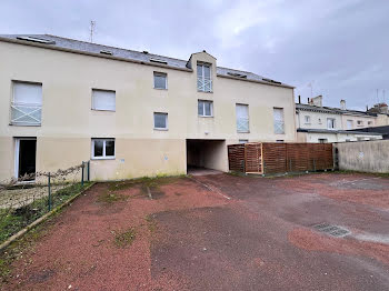 appartement à Angers (49)