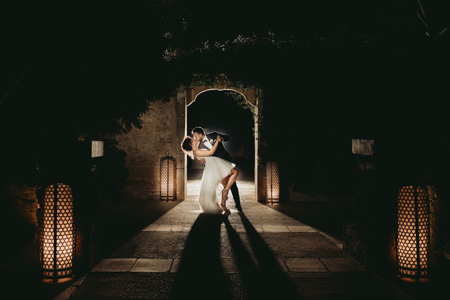 婚禮攝影師Goran Kris（gorankris）。2021 8月17日的照片