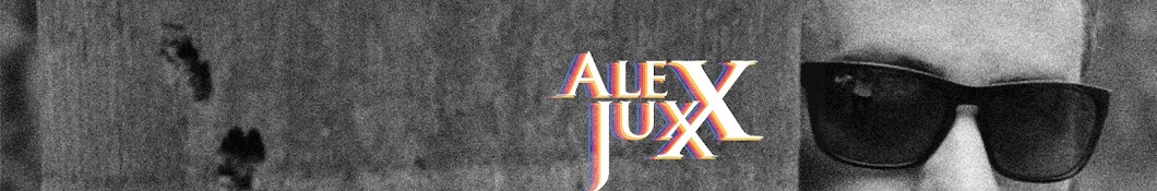 AlexjuxX Banner