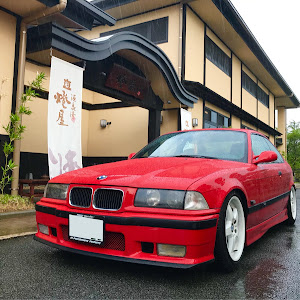 M3 クーペ M3