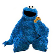 COOKIE MONSTER