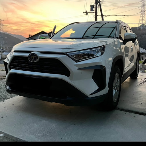 カズRAV4のプロフィール画像