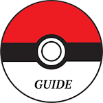 Cover Image of Herunterladen Guide For Pokemon Go 1.0 APK
