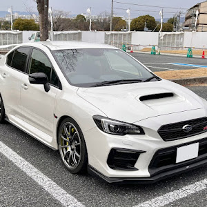 WRX STI VAB