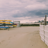 September Beach ... di 