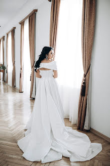 Wedding photographer Nikolay Zhorzholiani (zhorzholiani). Photo of 22 March 2022