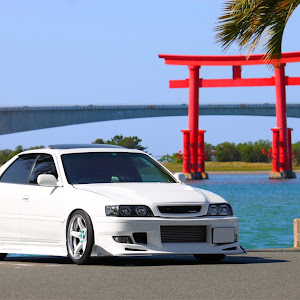 チェイサー JZX100