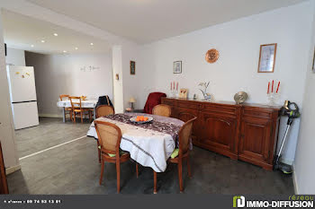 appartement à Blaye (33)