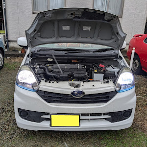 プレオプラス LA300F