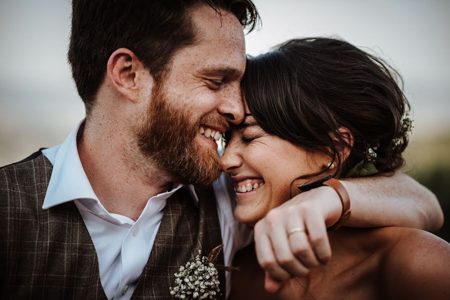 Fotografo di matrimoni Matteo Innocenti (matteoinnocenti). Foto del 12 giugno 2017