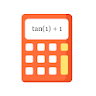 Calculator++ icon