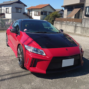 CR-Z ZF1