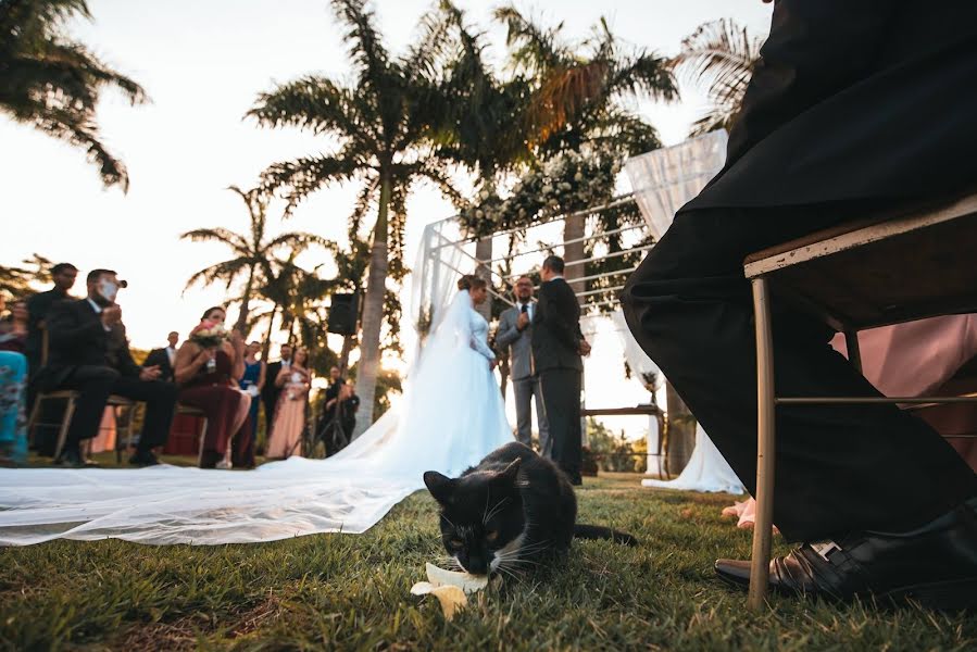 Fotógrafo de casamento Leandro Asso (leandroasso). Foto de 11 de maio 2020