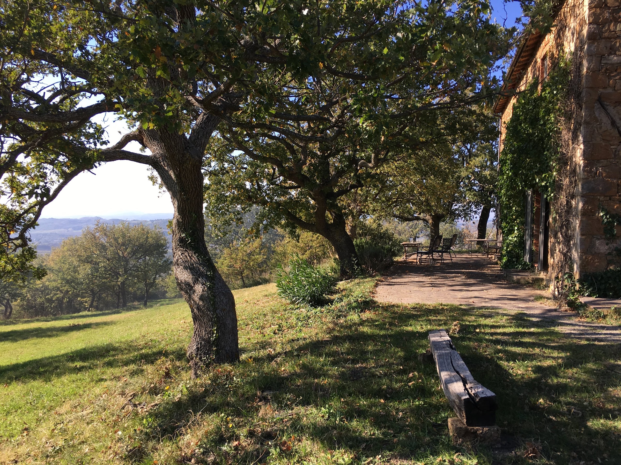 Mooie vakantiehuizen in Toscane