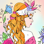 Cover Image of Descargar Color.ly - Number Draw, Color by Number 1.2.5 APK