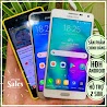 Điện Thoại Cũ Giá Rẻ Samsung Oppo , Smartphone Chính Hãng , Chơi Game Nhẹ Vào Mạng Ok