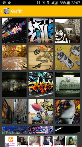 Graffiti Wallpapers HD