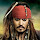 *NEW* HD Pirates of the Caribbean New Tab