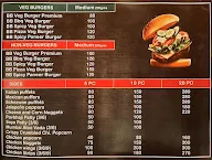 Bistro Box menu 2