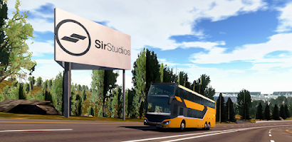 Brasil Bus Simulator para Android - Download