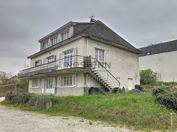 maison à La Chaussée-Saint-Victor (41)