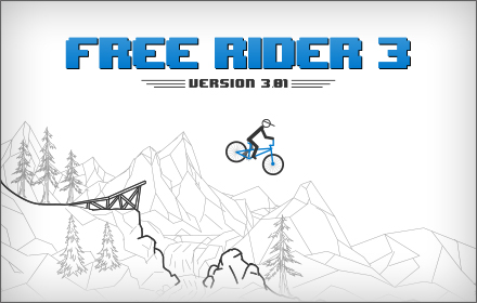 Free Rider 3 small promo image