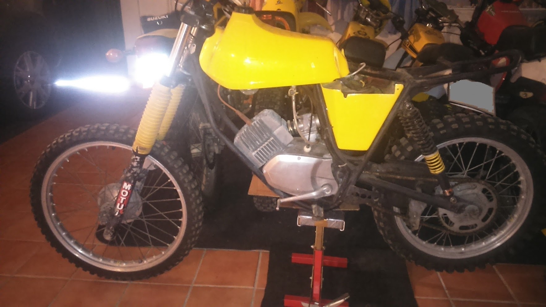 Puch Cobra MC75 convertida a MC75 Cross * Jce2 SH1-8EhvyFiw_JGzWEA6j-YUfWHdMpOc6MPA8gEKFww=w1766-h993-no