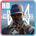 Watch Dogs 2 Wallpapers 4K HD 1.1 APK Baixar