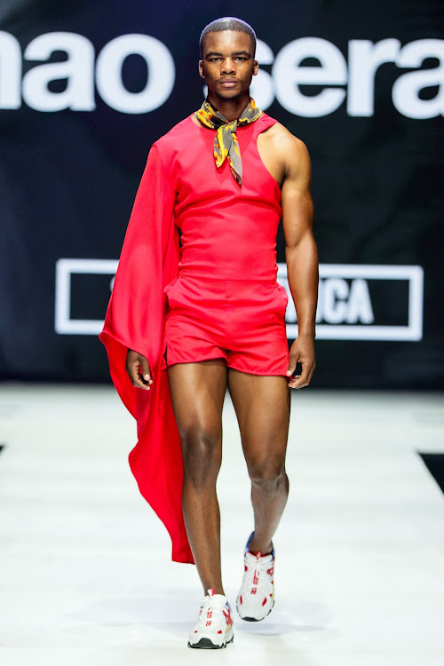 Uniting Africa through fashion takes centre stage at AFI Fashion Week