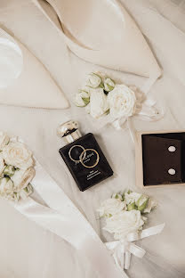婚礼摄影师Antonijo Ćatipović（noirweddings）。2024 2月10日的照片