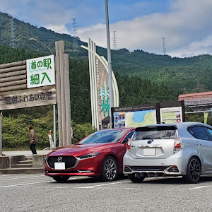 MAZDA3 BPEP