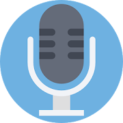 Talk Reader (Voice Reading) 1.0 Icon