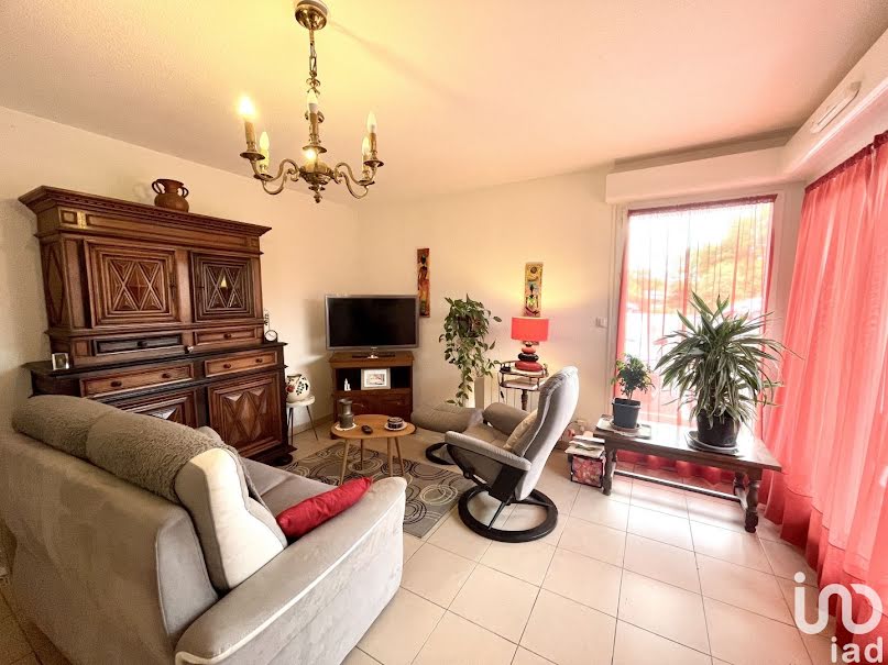 Vente appartement 3 pièces 61 m² à Belin-Béliet (33830), 189 000 €