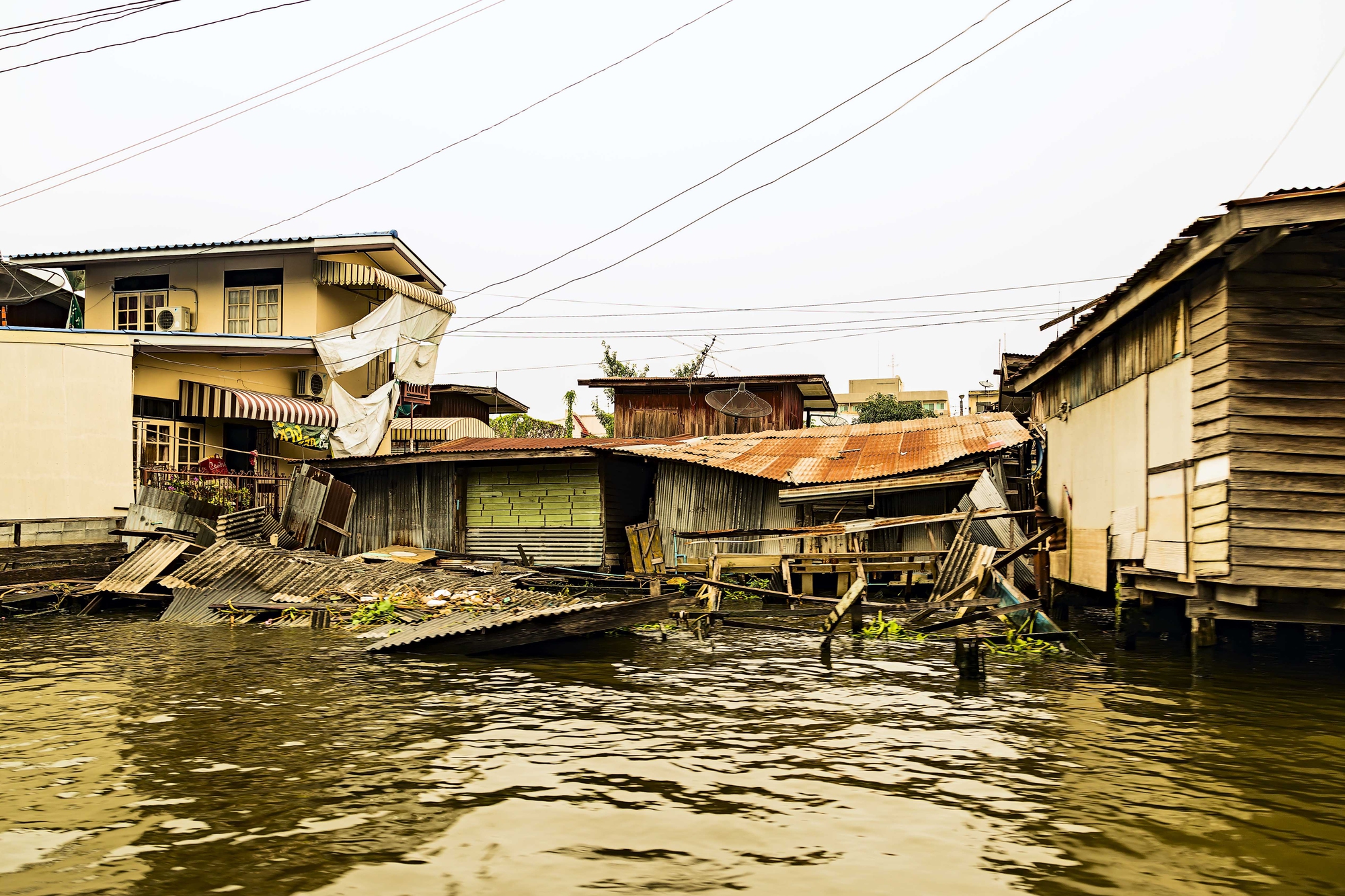 bangkok  2015 di Graziano108 