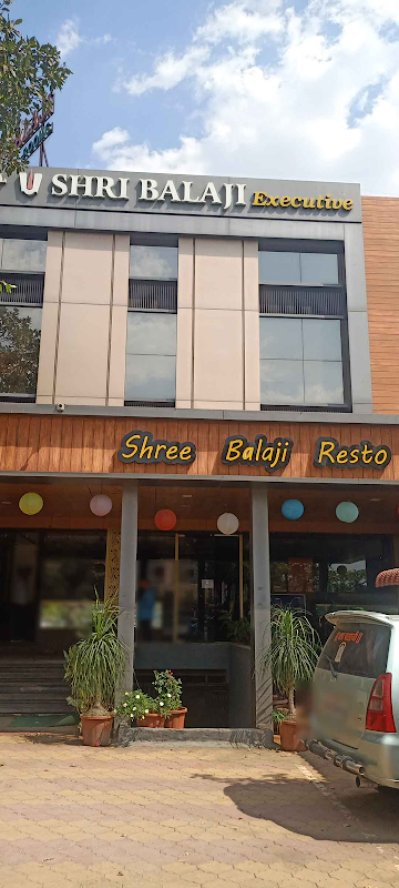 Shree Balaji Resto Bar photo 