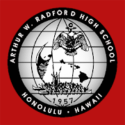 Radford High School 6.9.1 Icon