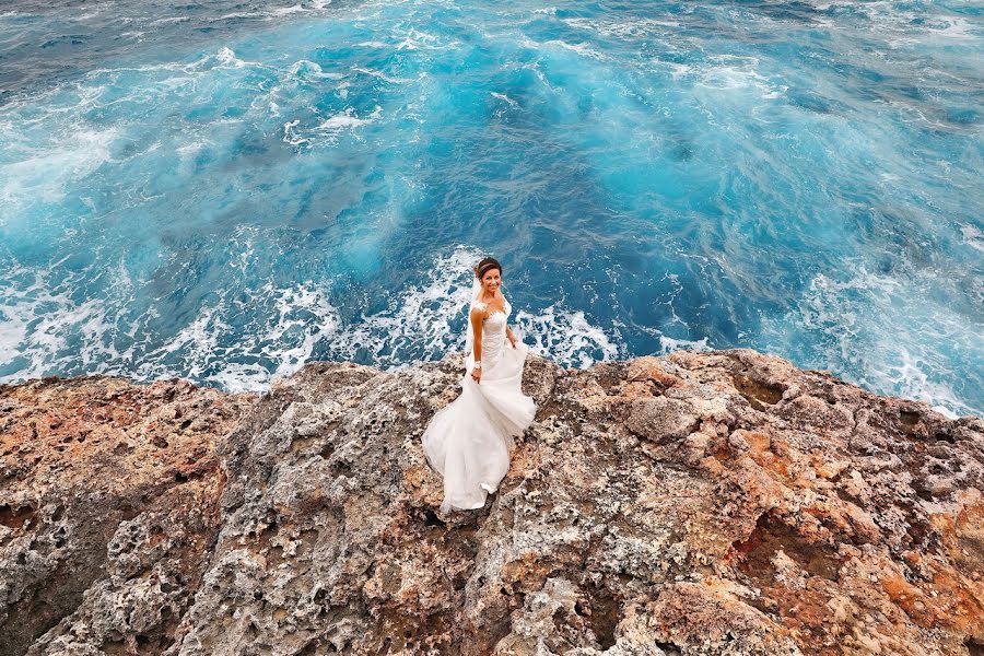 Fotografo di matrimoni Bertram Schaub (schaub). Foto del 28 settembre 2018