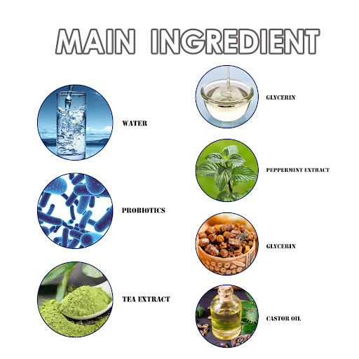 Title 9, Get fresh breath and whiter teeth with our teet...