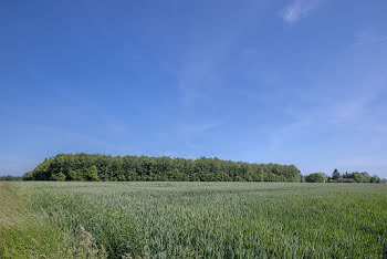 terrain à Breteuil sur iton (27)