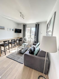 appartement à Le Touquet-Paris-Plage (62)