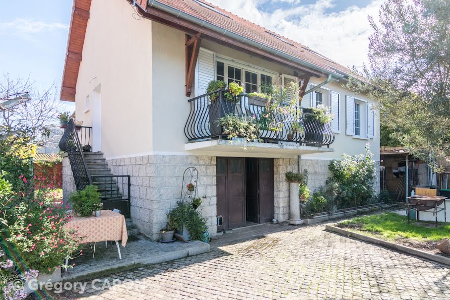 Vente maison 6 pièces 106 m² à Eaubonne (95600), 539 900 €