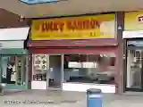 Lucky Rainbow