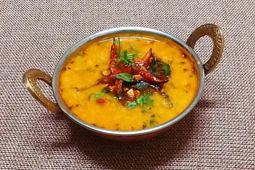 Yellow Dal Double Tadka