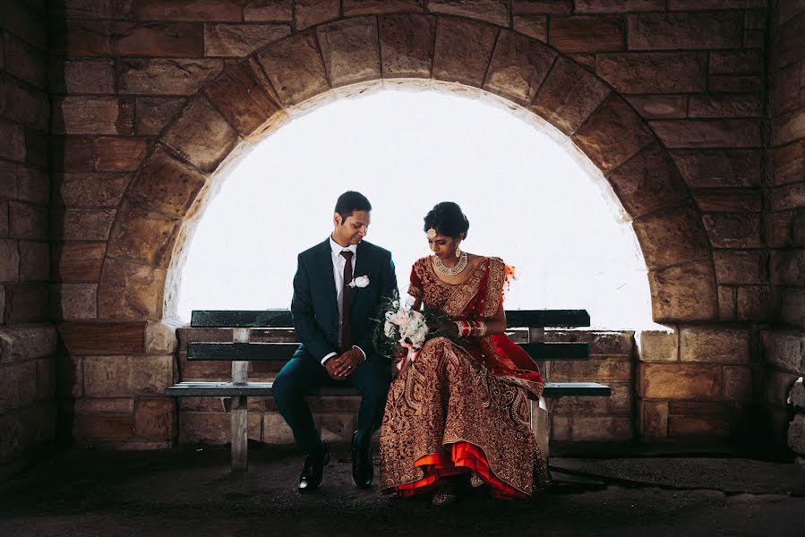 結婚式の写真家Michael Dela Cruz (michaeldelacruz)。2020 9月2日の写真